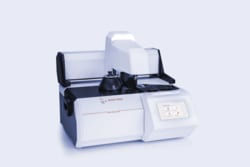 Julia DSC 500: Speed Meets Precision. Anton Paar’s powerful new differential scanning calorimeter speeds everything up, to give you a competitive advantage where time and accuracy matter the most.